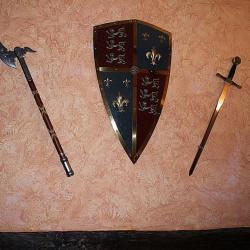 Фото Отель Каменка