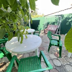 Фото Отель Маргарита