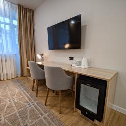 Фото Отель Фешин