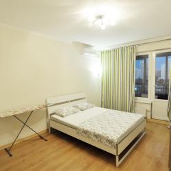 Фото Апартаменты Rentwill рядом с метро Митино