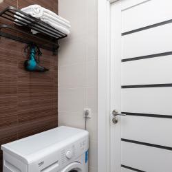 Фото Апартаменты-студия Vetka Home (Ветка Хоум) Околица