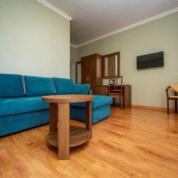 Фото Отель Гранат