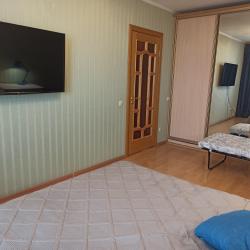 1-комнатные апартаменты стандарт