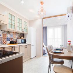 Фото Отель ДоМино на улице Красная