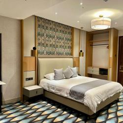 Фото The Rumi Hotel & Residences (Зе Руми Отель & Резиденс)