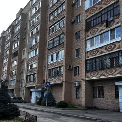 1-комнатные апартаменты стандарт