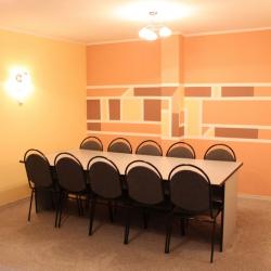 Фото Гостиница на М5