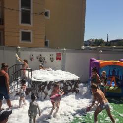 Фото Арт-Отель Хлоя