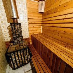 Фото Отель Baikal Family House (Байкал Фэмили Хаус)