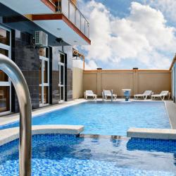 Фото Отель Family (Фэмили)