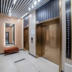 Фото Отель Европа Центр на проспекте Космонавтов 26А