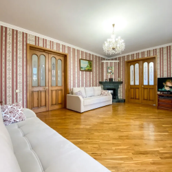 4-комнатные апартаменты улучшенные