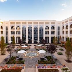 Фото Отель Farovon Khiva Hotel (Фаровон )