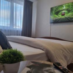 Апартаменты стандарт Нижний Тагил, Горошникова, 82