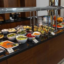 Фото Отель President Hotel (Президент)