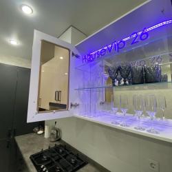 Фото Апартаменты Housevip на улице Рогожникова 19/3