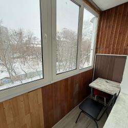 Фото Отель Тепло Дом на улице Войкова 18