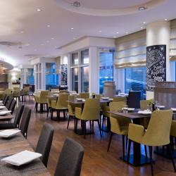 фото 27 Radisson Blu Belorusskaya (Рэдиссон Блу Белорусская)