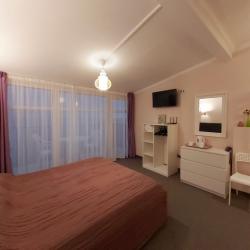 Фото Отель Фортуна