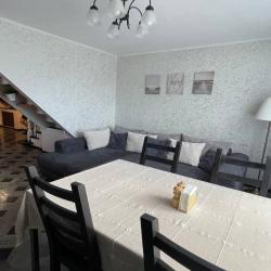 6-местный коттедж стандарт