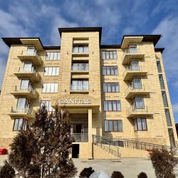 Фото Отель Sanitas Medical Resort&SPA (Санитас Медикал)