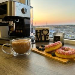 Фото Апартаменты на проспекте Мира 37