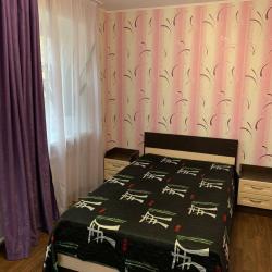 Фото Апартаменты на улице Александра Невского