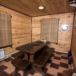 Фото Отель Сила Гор