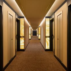фото 4 Marriott Imperial Plaza Hotel (Марриотт Империал Плаза)