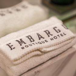 Фото Отель Boutique Embargo (Бутик Эмбарго)