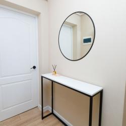 Фото Отель Новая квартира в центре