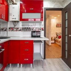 1-комнатные апартаменты стандарт