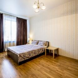 Фото Апартаменты ONEDAY переулок Чернышевского 11 С2