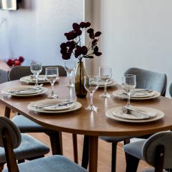 Фото Отель Origami на улице Ольштынская 5