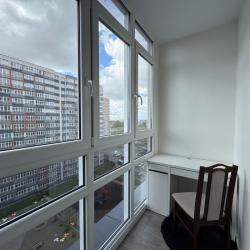 Фото Отель ПоСутки на улице Батальная 98