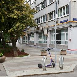 3-комнатные апартаменты стандарт