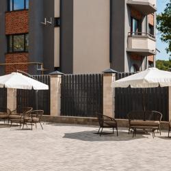 Фото Отель Корсо