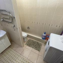 Фото Апартаменты Уют на улице Парковая 38