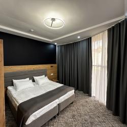 Фото Отель Sintem Premium (Синтем Премиум)