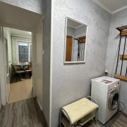 Фото Апартаменты на улице Дубнинская 30к2