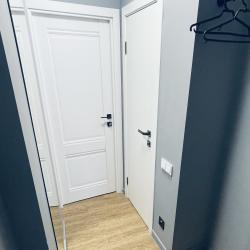 Фото Отель Погостим на бульваре Октябрьский