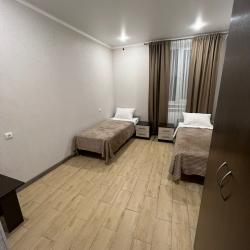 Кровать в 2-местном общем номере