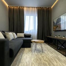 Фото Отель BPA Apartments (БПА Апартментс) на улице Олимпийская 83