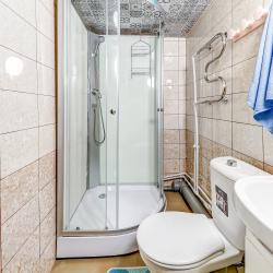 Фото Отель на Старорусской 5/3