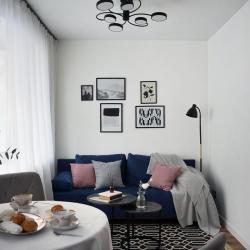 Фото Апартаменты на проспекте Красной Армии 206