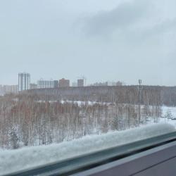Фото Отель Рядом➤ Евродвушка у Кардиоцентра и завода Метран