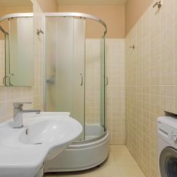 1-комнатные апартаменты студия