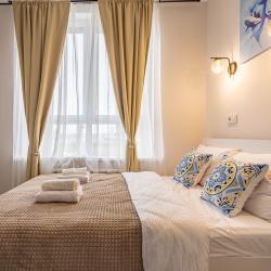 фото 3 InHome24 (ИнХоум24) на шоссе Волоколамское 71/22 корпус 2
