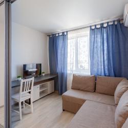 Апартаменты стандарт