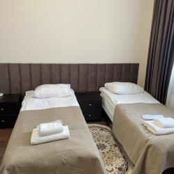 Фото Отель Комфорт Хаус